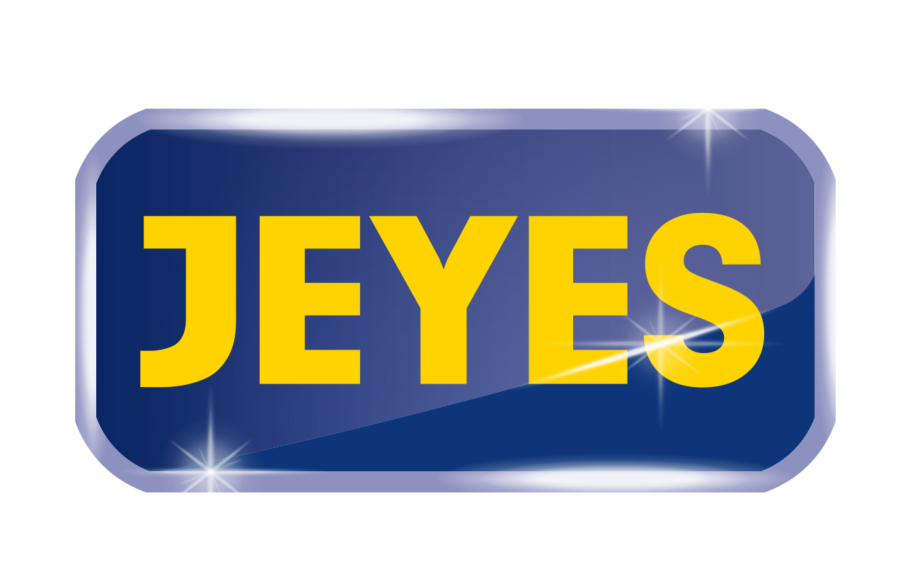 Jeyes