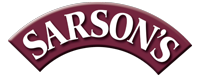 Sarson’s