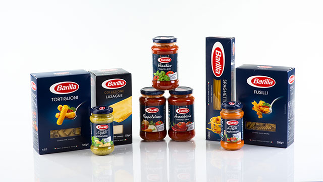 Barilla