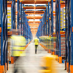 Warehousing & Distribution